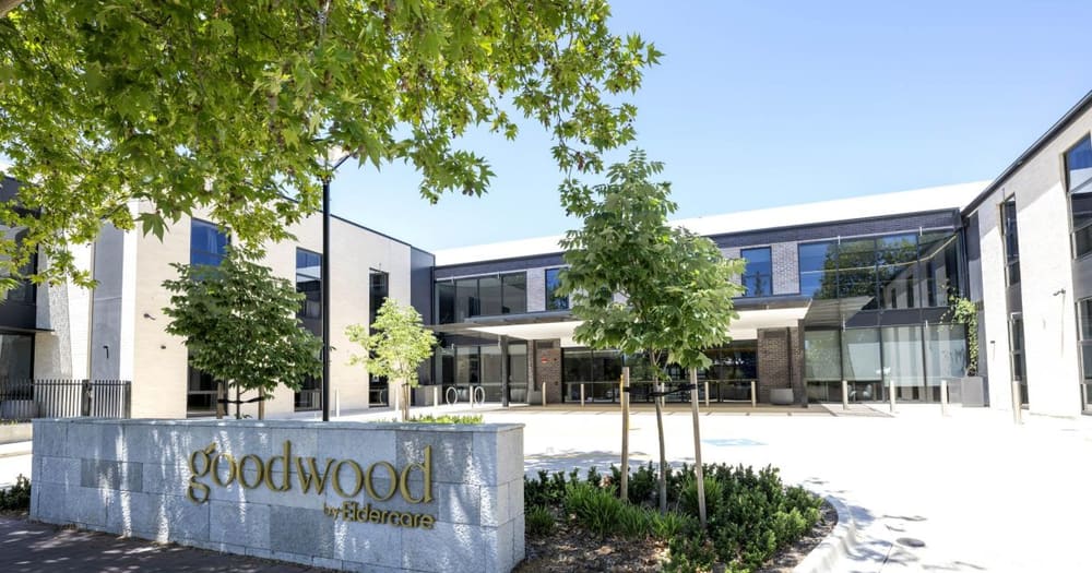 Eldercare Goodwood