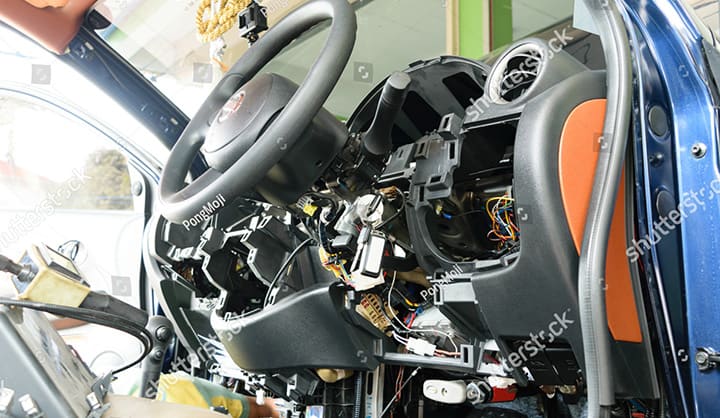 Mount Barker Auto Electrical