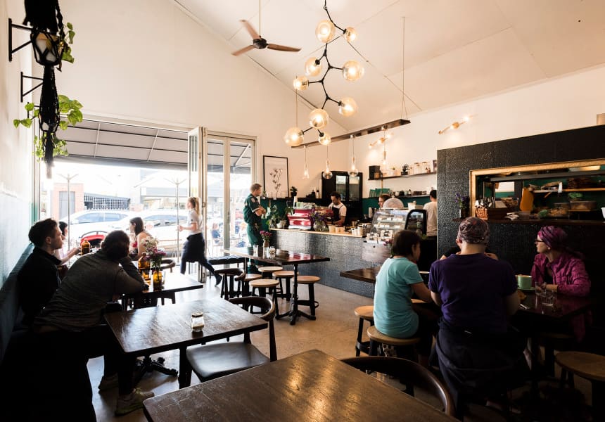 Coffee Institute