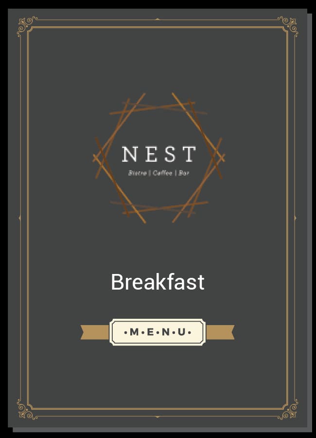 Nest Bistro