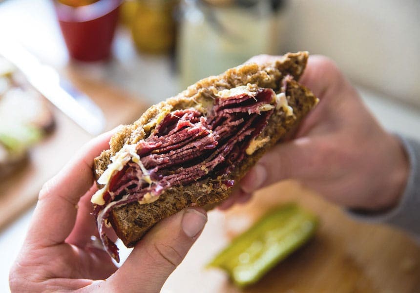 The Flying Fig Deli