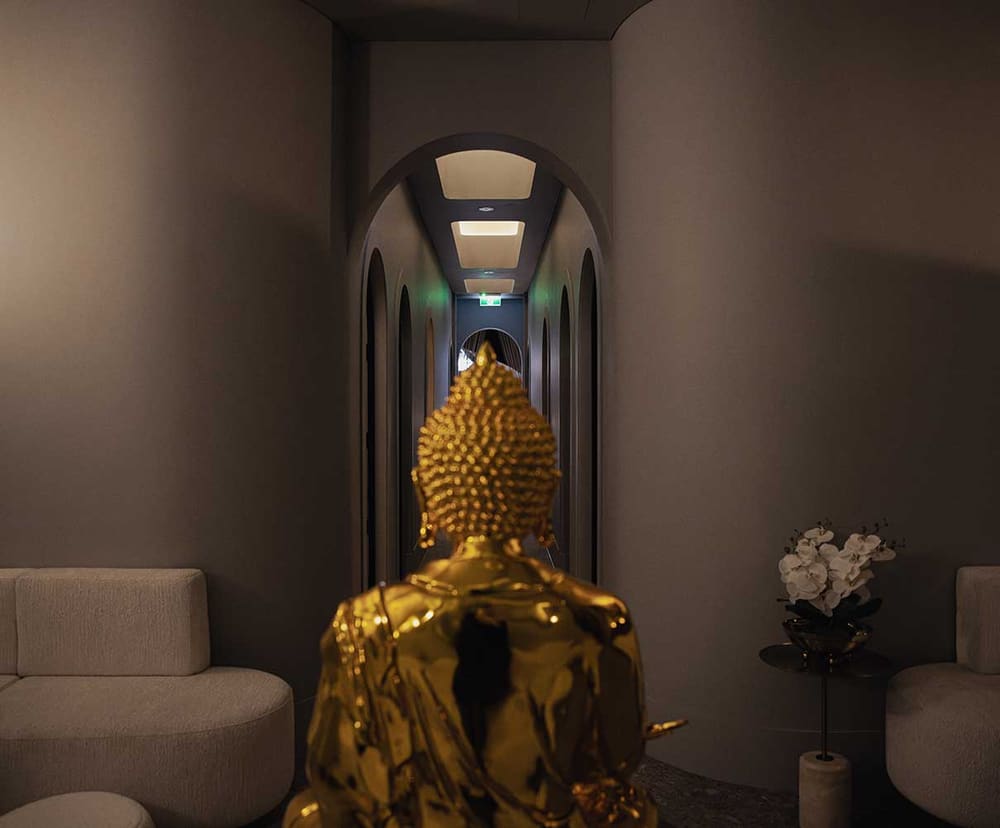 Seléne Day Spa