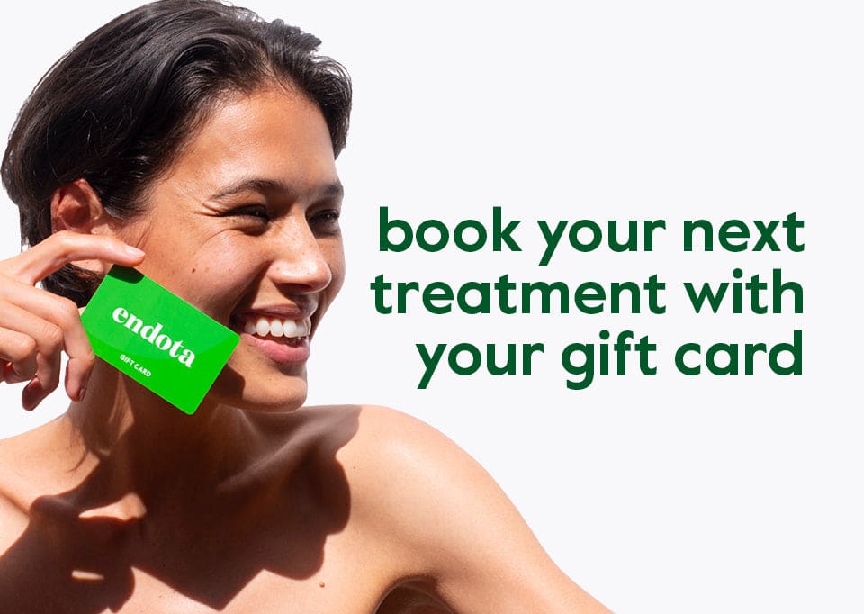 Endota Spa (Burnside, Glenelg, Norwood)