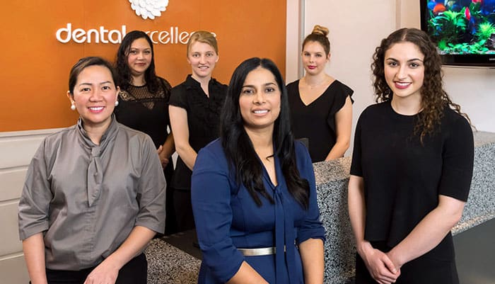 Dental Excellence