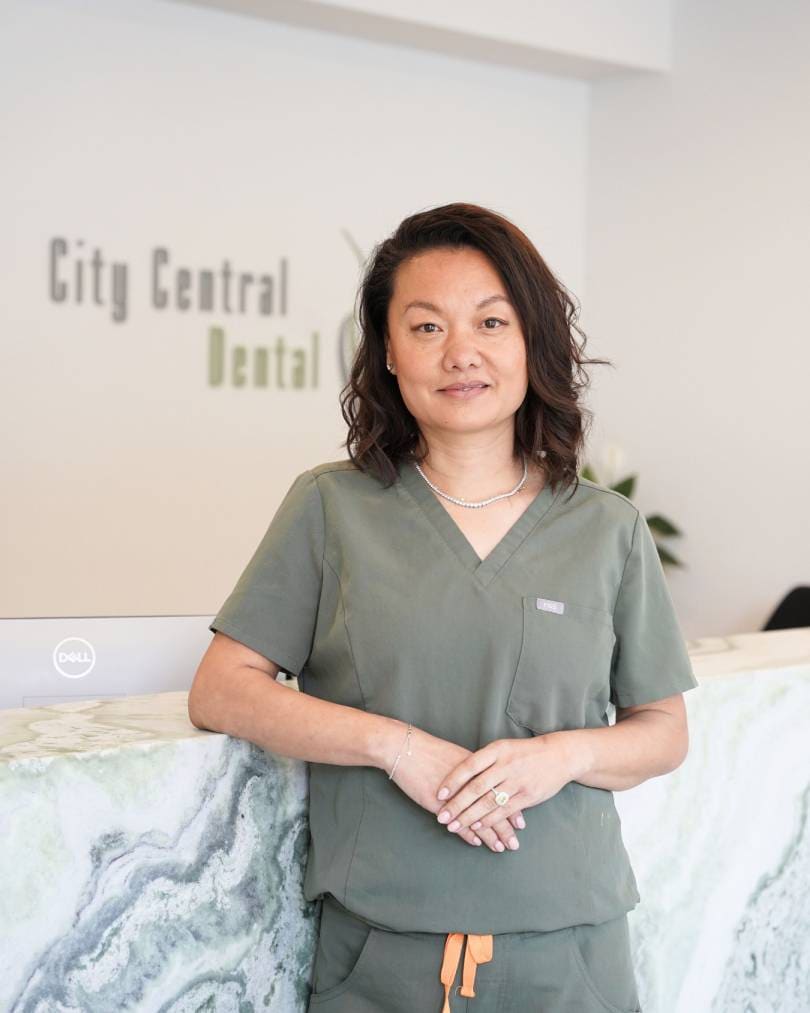 City Central Dental