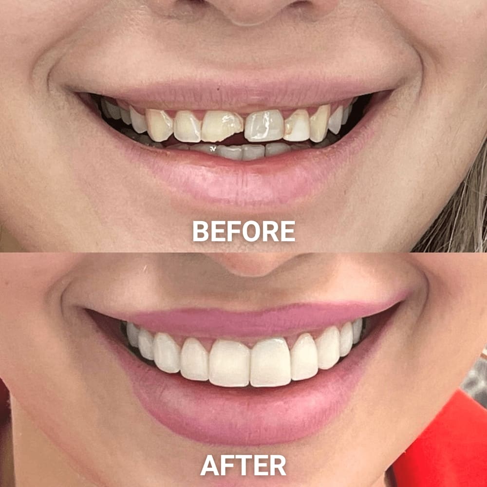 Adelaide Cosmetic Dentistry