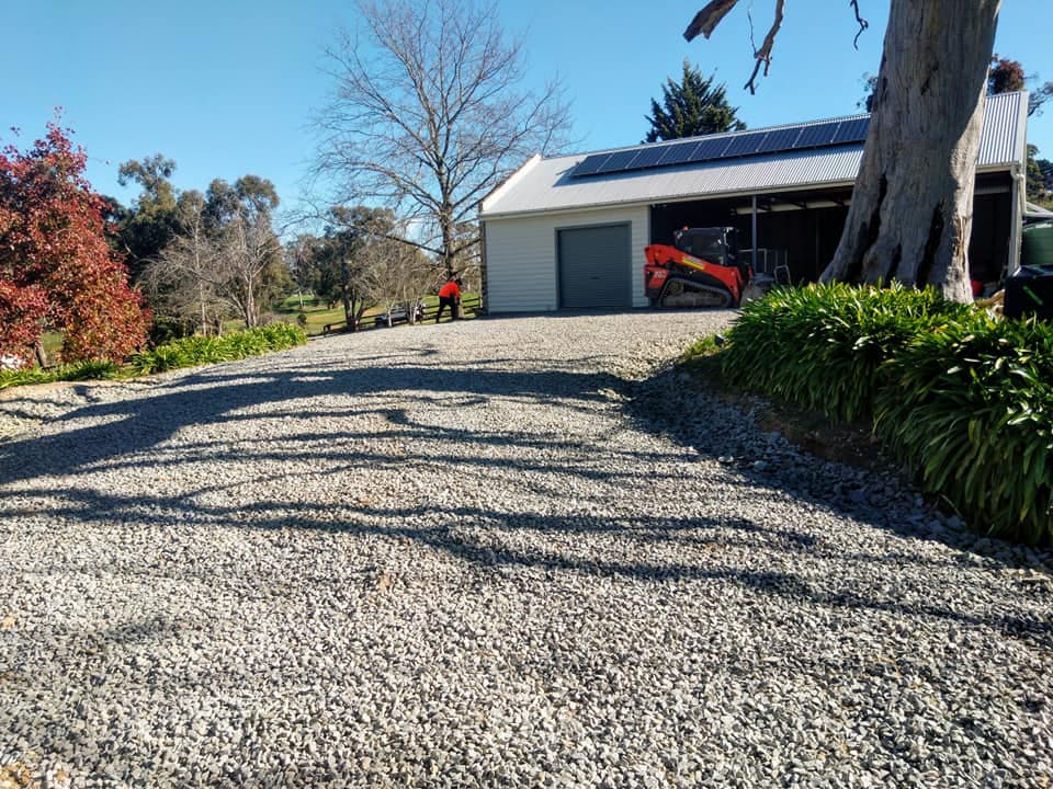 SA Civil Earthworks