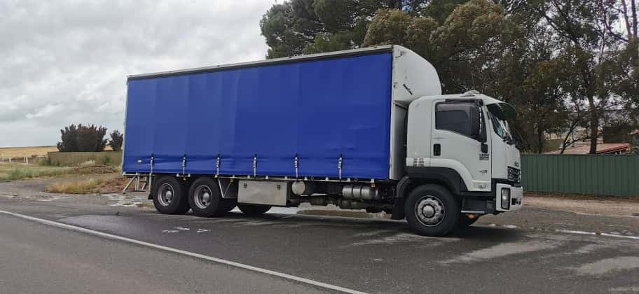 NextGen Freight