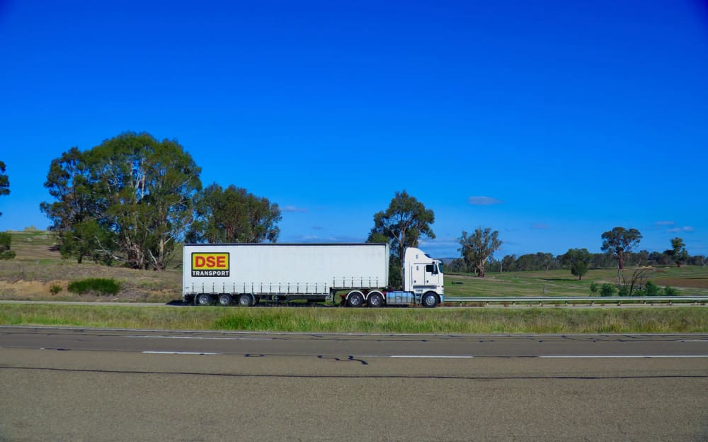 DSE Transport