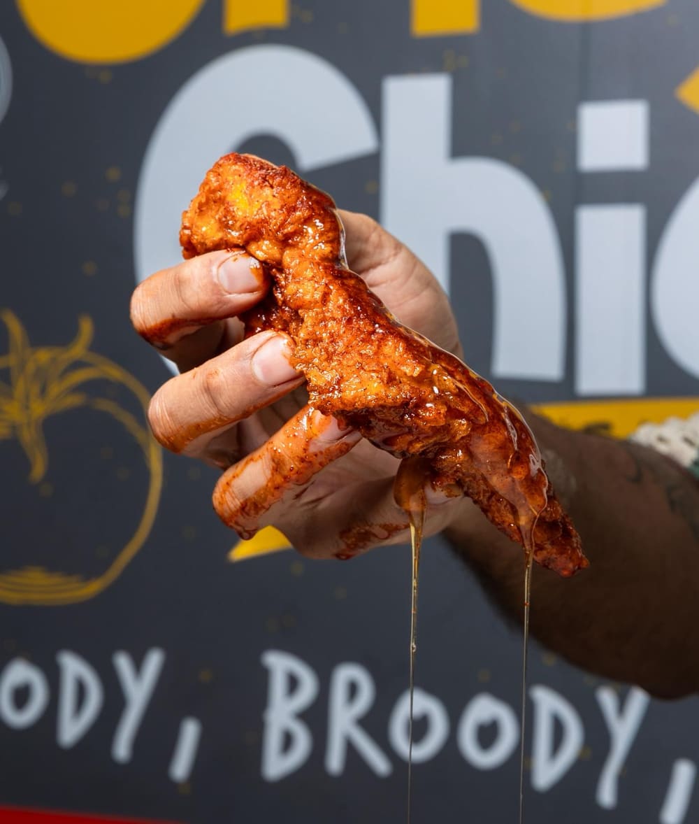 Spicy Chick