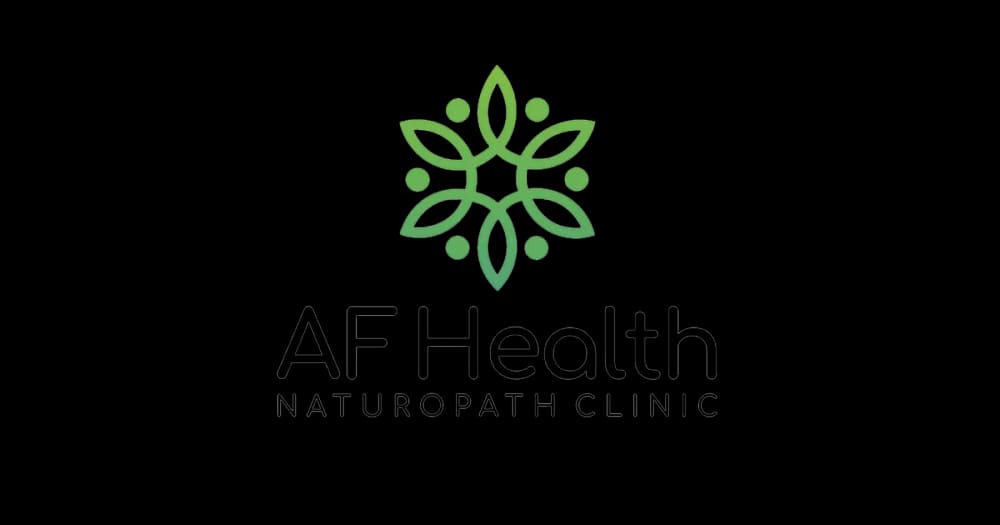 AF Health (Alex Fisher Health)