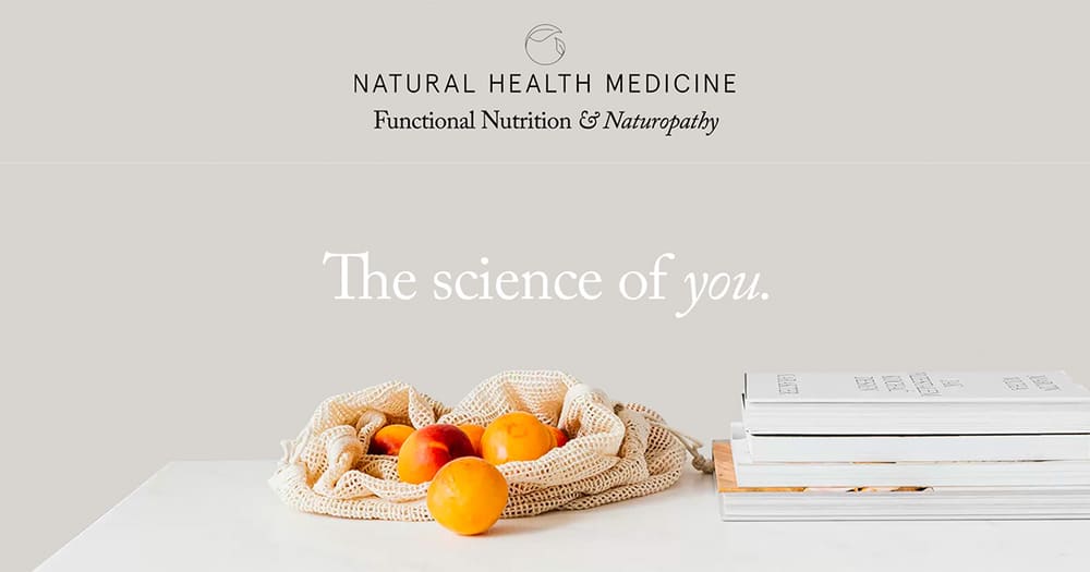 Natural Health Medicine