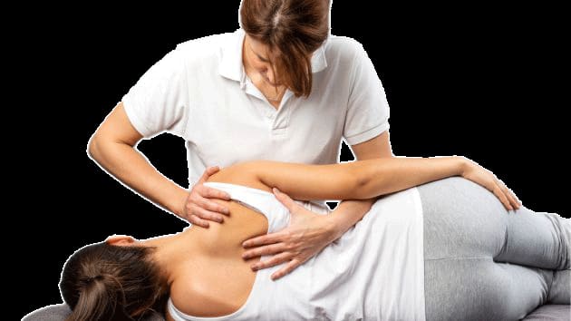 The Body Worx