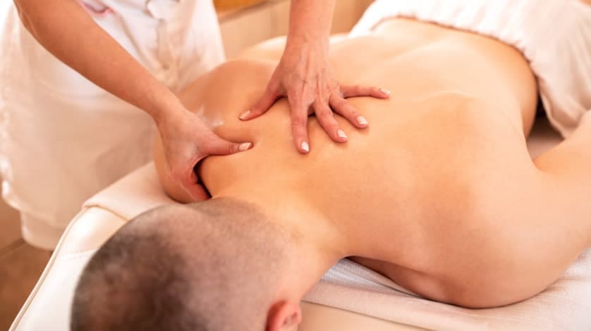 ToThePoint Massage