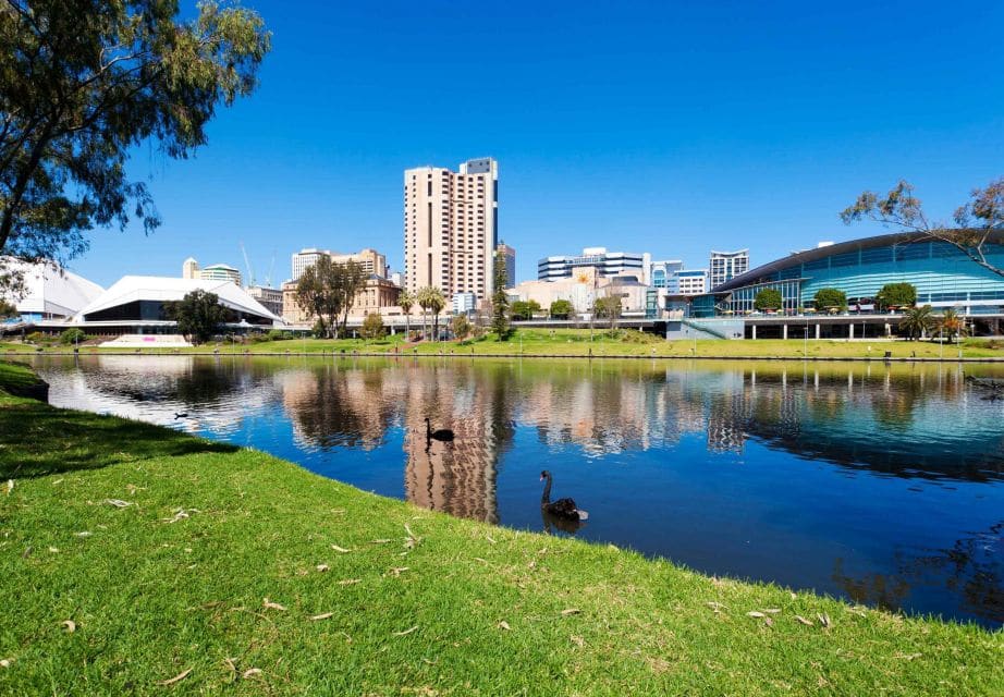Level Plumbing Adelaide