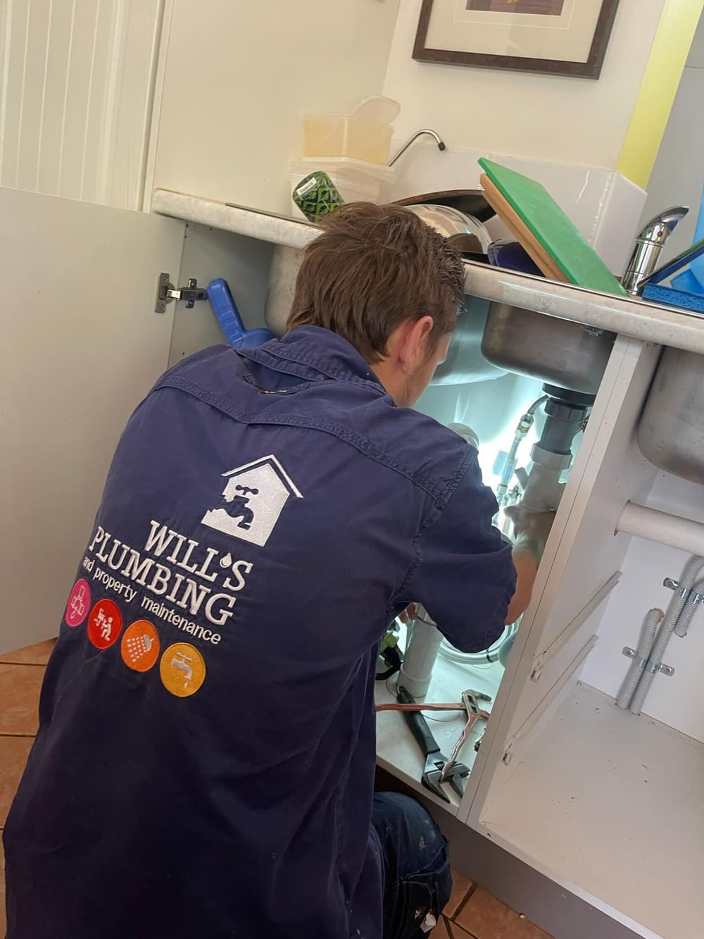 Will's Plumbing Adelaide