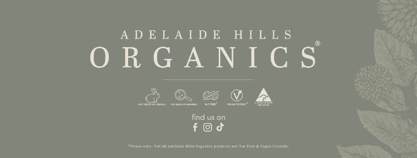 Adelaide Hills Organics