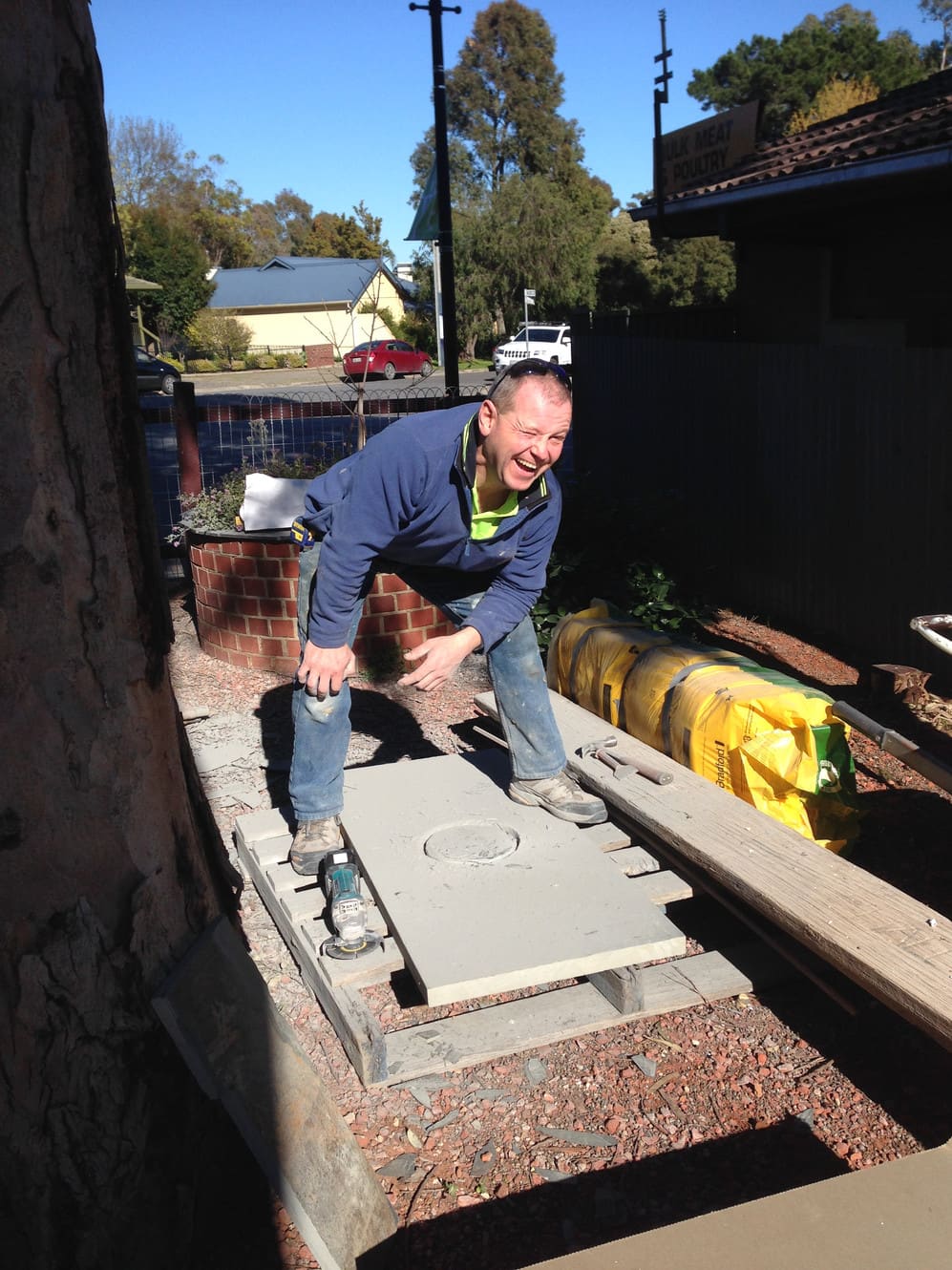 Garry Gardiner General Builder