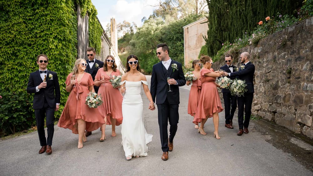 Wilson & Lewis Photography