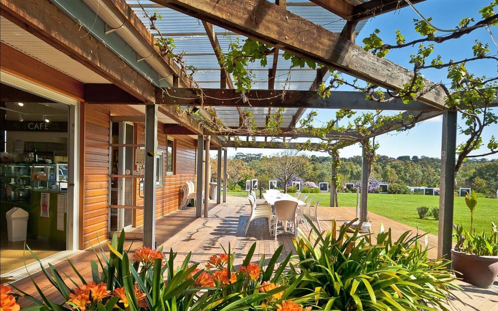 McLaren Vale Event Centre
