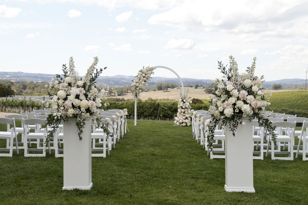The Lane Vineyard