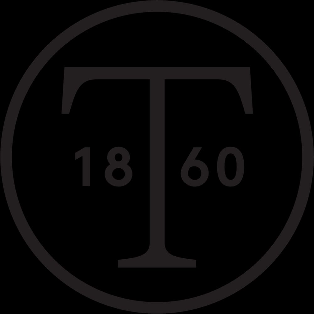 Treasury 1860